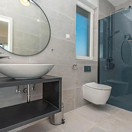 Cozy In With Outdoor Swimming Pool