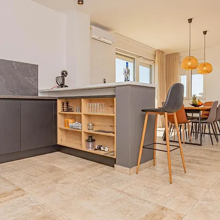 Hébergement de vacances Beautiful In Žaborić