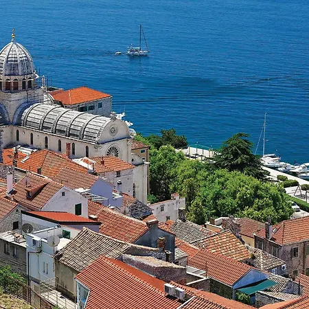 Сasa de vacaciones Beautiful In Žaborić