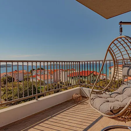 Hébergement de vacances Beautiful In