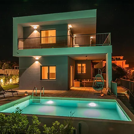 Hébergement de vacances Beautiful In Žaborić