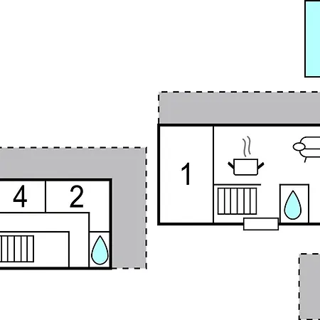 Beautiful In Hébergement de vacances Žaborić