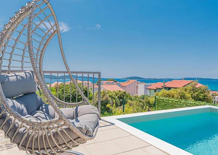 Сasa de vacaciones Beautiful In *