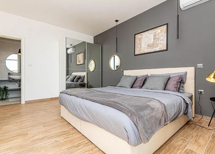 Beautiful In Сasa de vacaciones Žaborić