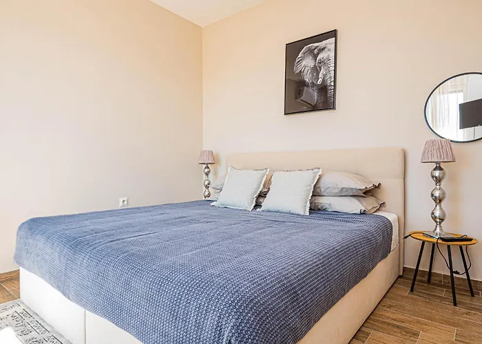 Beautiful In Сasa de vacaciones