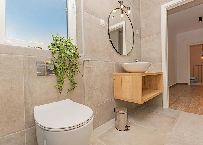 Beautiful In Žaborić