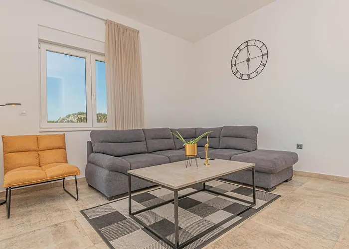 Beautiful In בית נופש ז'אבוריץ'