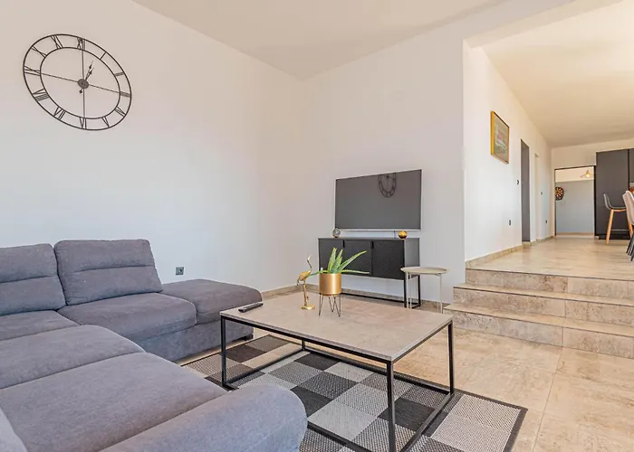 Beautiful In Сasa de vacaciones *