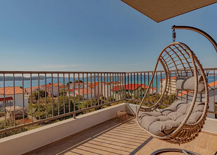 Nyaraló Beautiful In