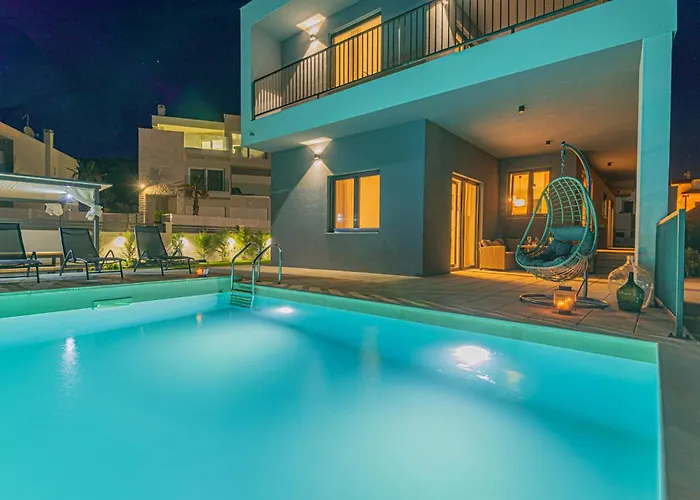 Beautiful In Сasa de vacaciones *