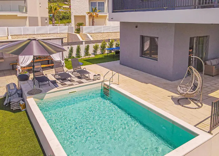 Nyaraló Beautiful In *