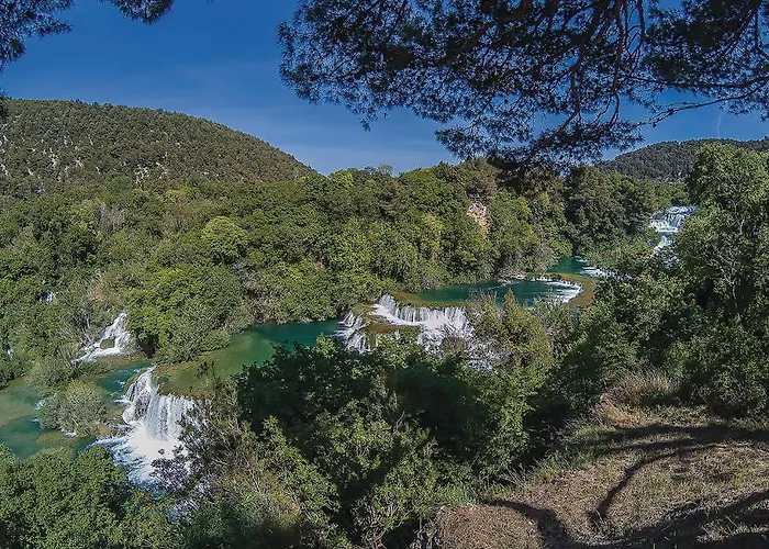 Beautiful In Žaborić