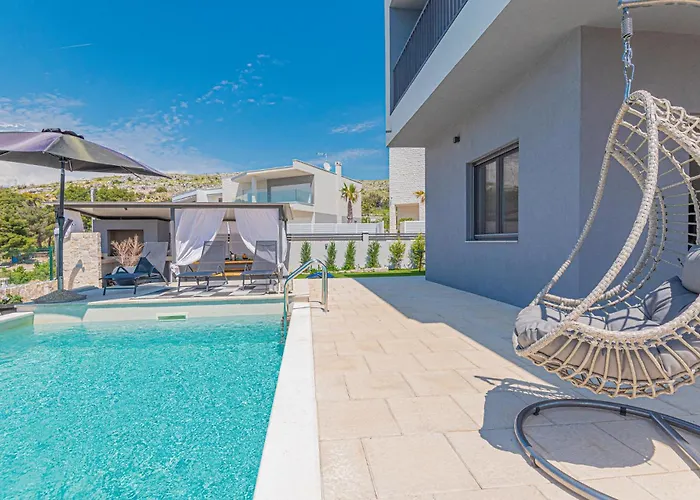 Beautiful In בית נופש ז'אבוריץ'