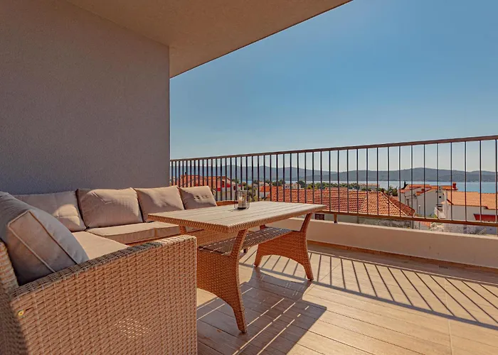 Beautiful In ז'אבוריץ'