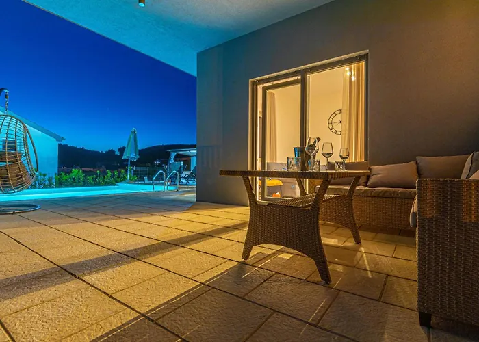 Сasa de vacaciones Beautiful In