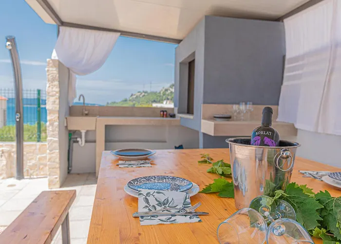 Сasa de vacaciones Beautiful In *