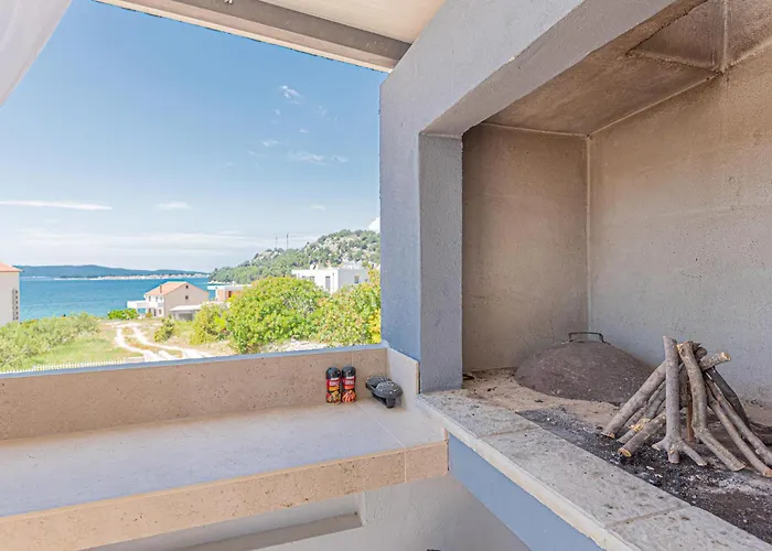 Сasa de vacaciones Beautiful In