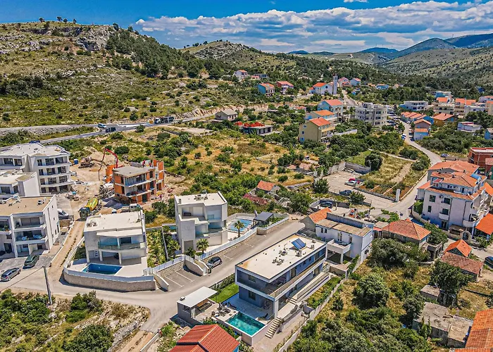 בית נופש Beautiful In *